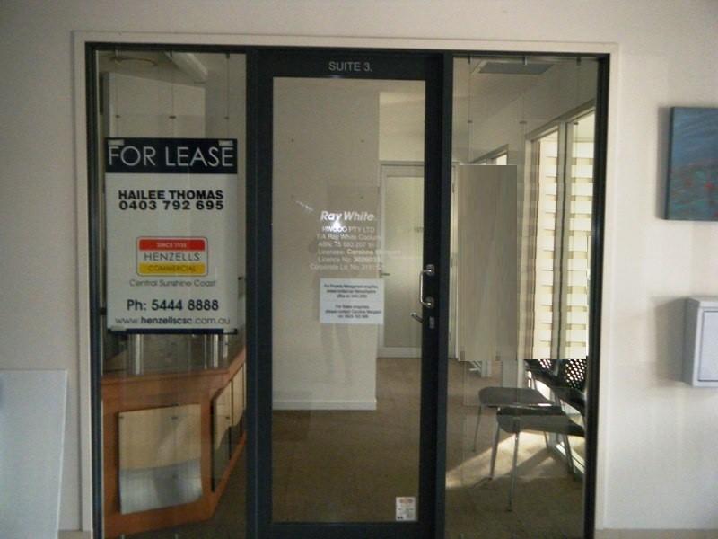 3/19 Birtwill Street, Coolum Beach QLD 4573