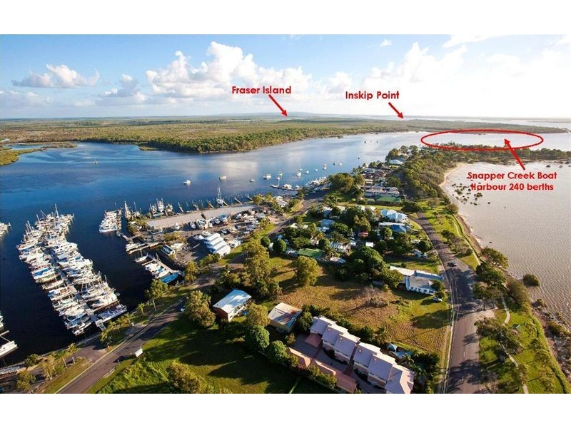 32-34 The Esplanade, Tin Can Bay QLD 4580