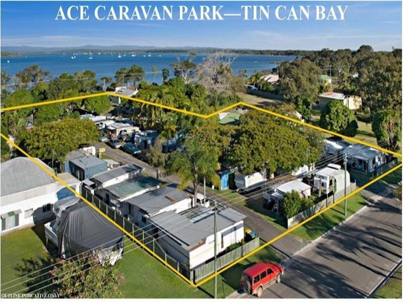 32-34 The Esplanade, Tin Can Bay QLD 4580