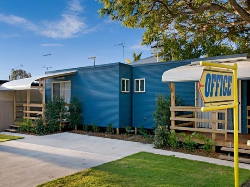 32-34 The Esplanade, Tin Can Bay QLD 4580