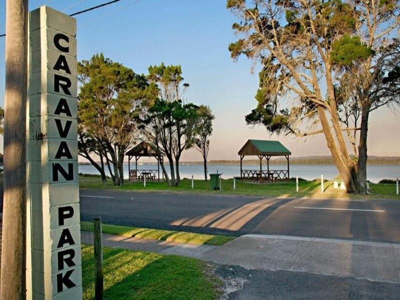 32-34 The Esplanade, Tin Can Bay QLD 4580