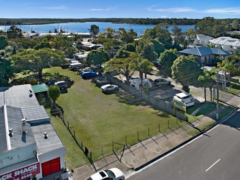 32-34 The Esplanade, Tin Can Bay QLD 4580