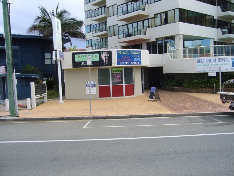 1/4 Aerodrome Road, Maroochydore QLD 4558