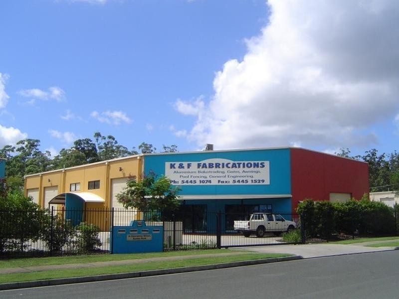 4/53 Enterprise Street, Kunda Park QLD 4556