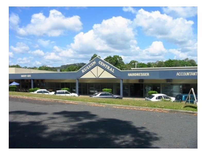 2b/2-4 Melaleuca Street, Kuluin QLD 4558