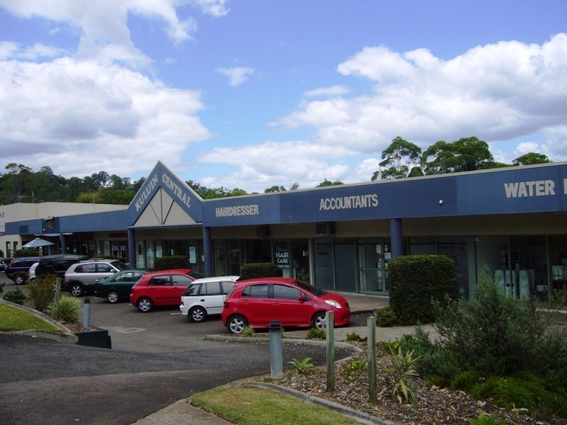 2b/2-4 Melaleuca Street, Kuluin QLD 4558