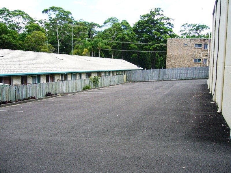 2b/2-4 Melaleuca Street, Kuluin QLD 4558