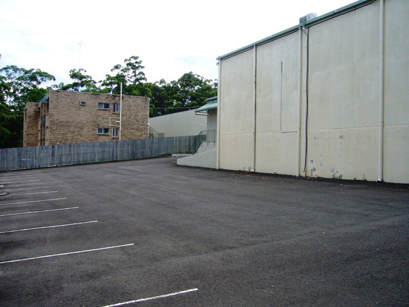 2b/2-4 Melaleuca Street, Kuluin QLD 4558