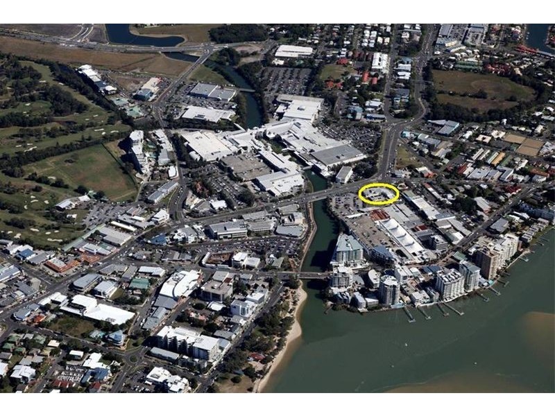 6B/22 Ocean Street, Maroochydore QLD 4558