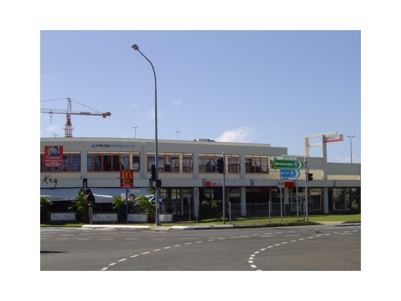 6B/22 Ocean Street, Maroochydore QLD 4558