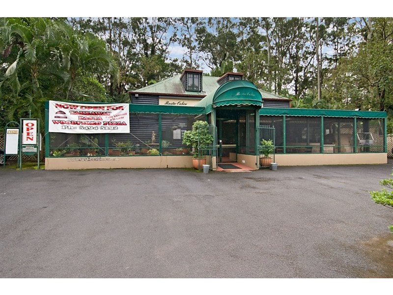 2859 Steve Irwin Way, Glenview QLD 4553