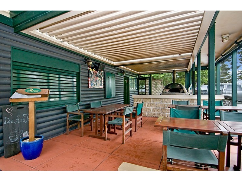 2859 Steve Irwin Way, Glenview QLD 4553