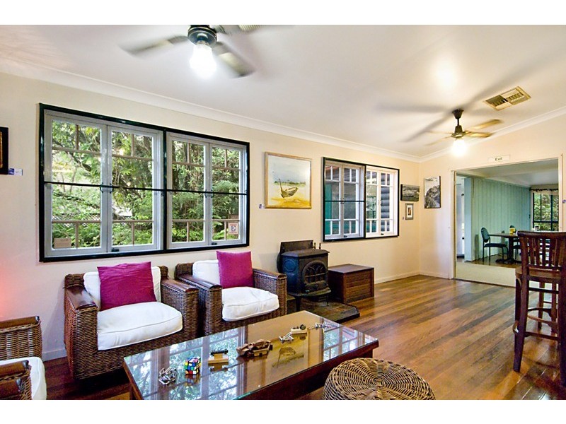 2859 Steve Irwin Way, Glenview QLD 4553