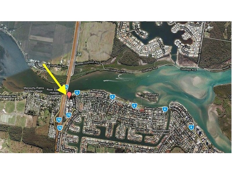 2/8 Denna Street, Maroochydore QLD 4558