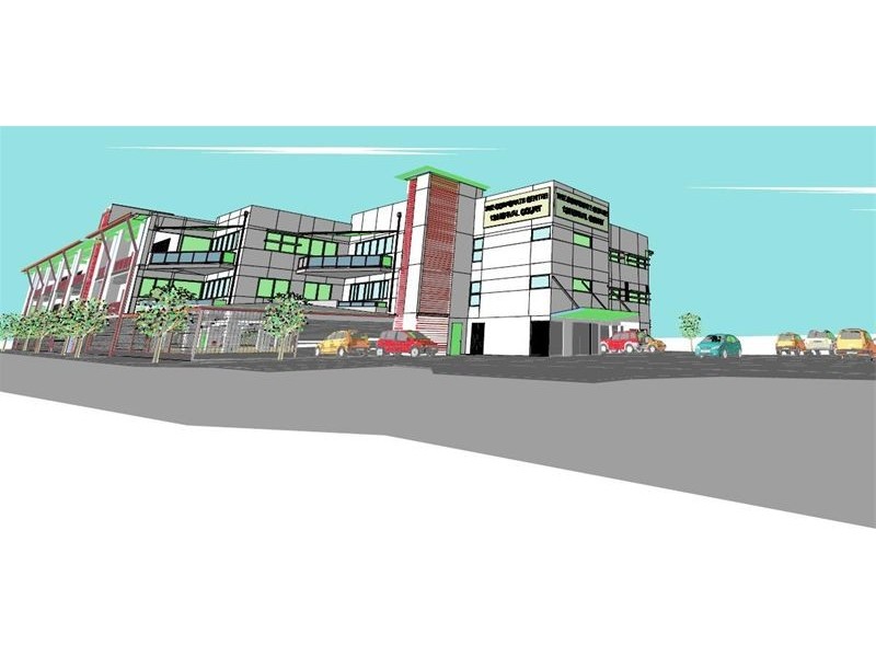 7/13 Norval Court, Maroochydore QLD 4558