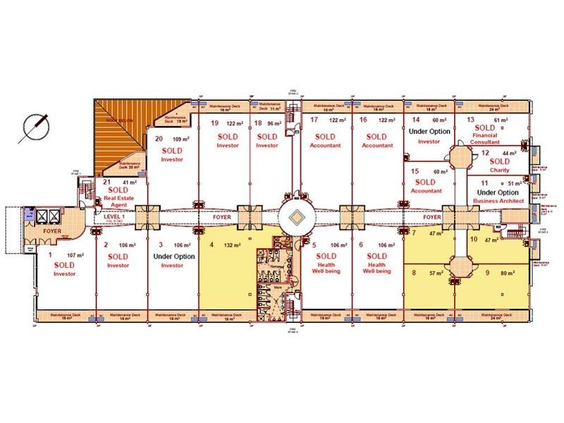 7/13 Norval Court, Maroochydore QLD 4558