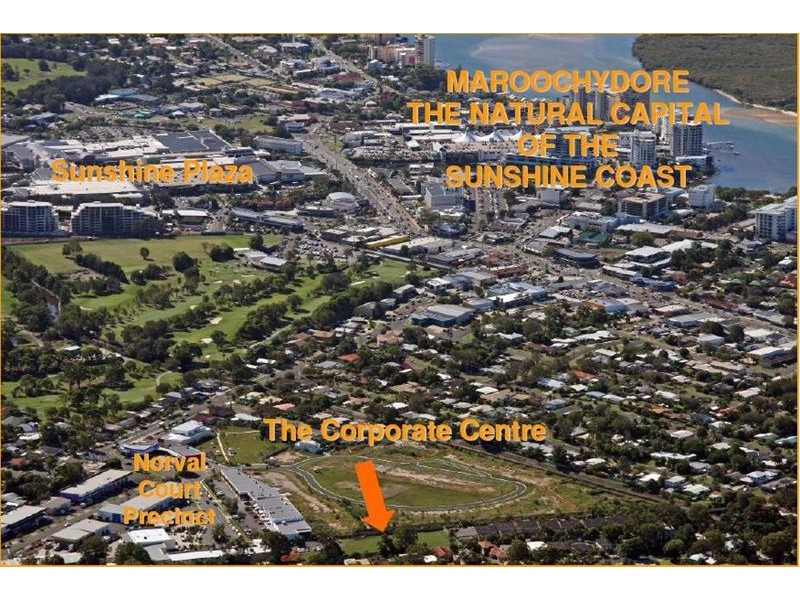 9/13 Norval Court, Maroochydore QLD 4558