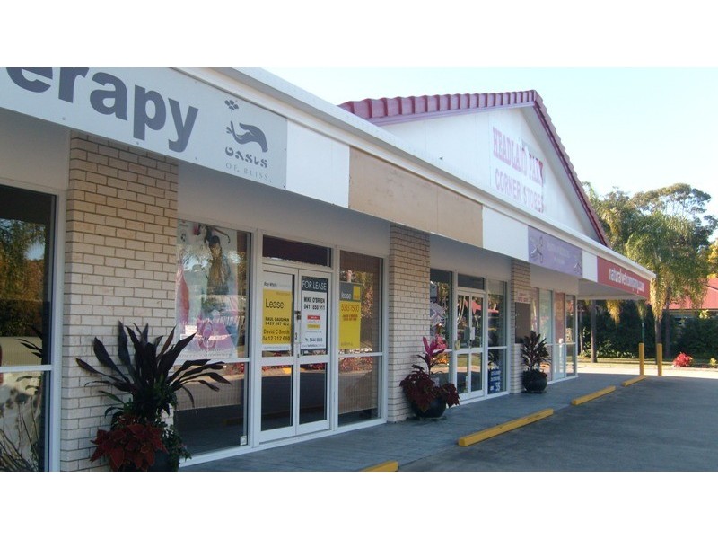 Shop 1/40 Glen Kyle Drive, Buderim QLD 4556