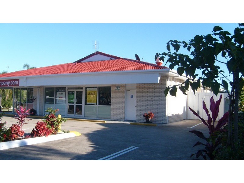 Shop 2/40 Glen Kyle Drive, Buderim QLD 4556