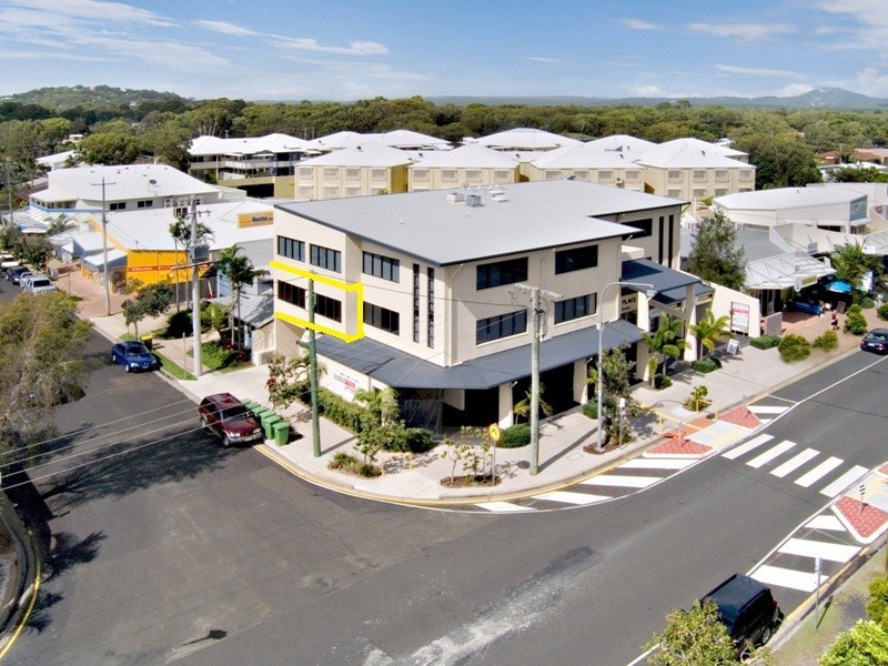 5 / 19  Birtwill Street, Coolum Beach QLD 4573