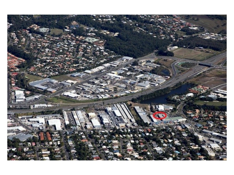 7/9-11 Newspaper Place, Maroochydore QLD 4558