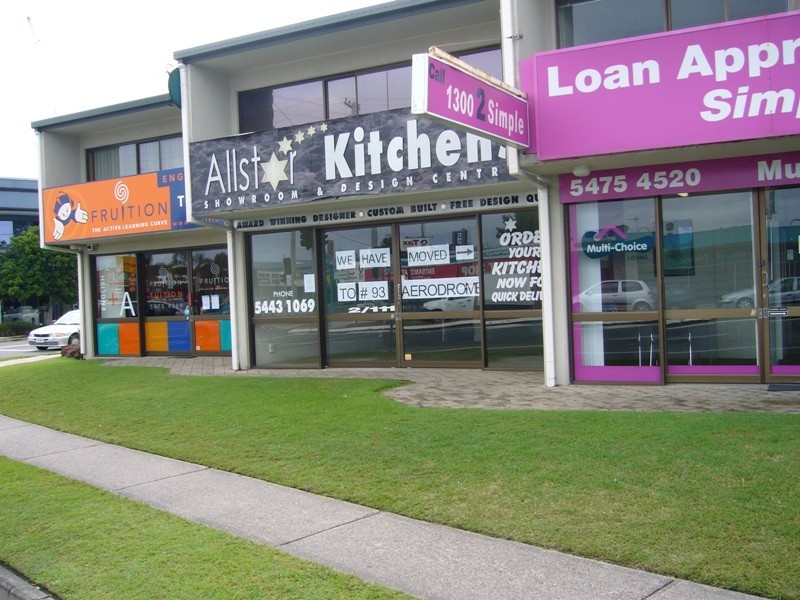 2/111 Aerodrome Rd, Maroochydore QLD 4558