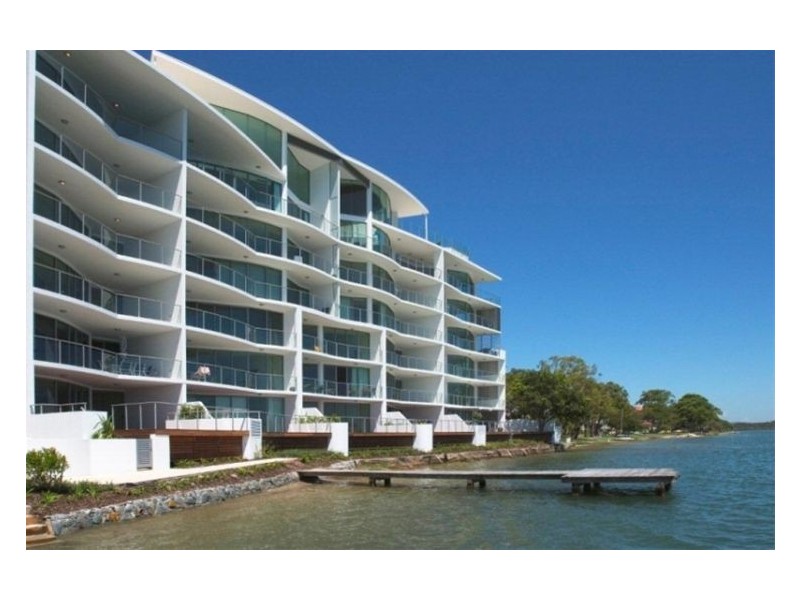 Maroochydore QLD 4558