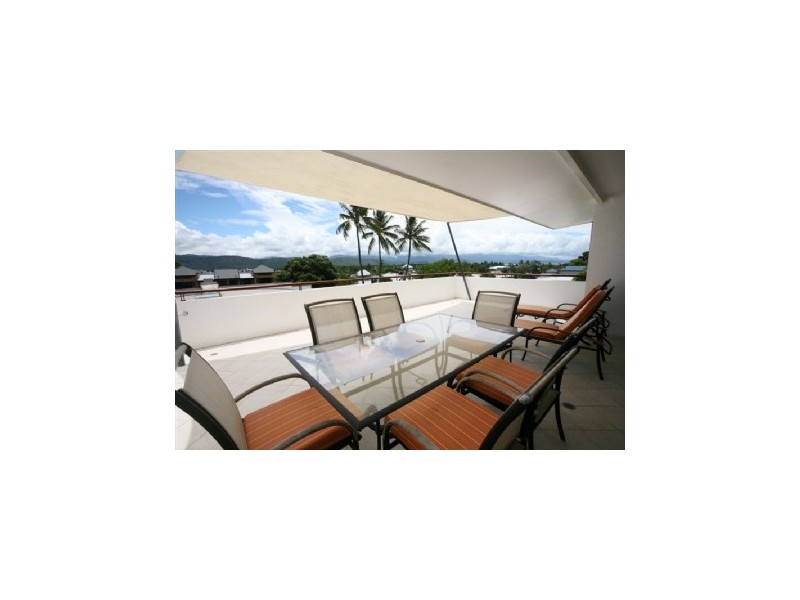 Port Douglas QLD 4877