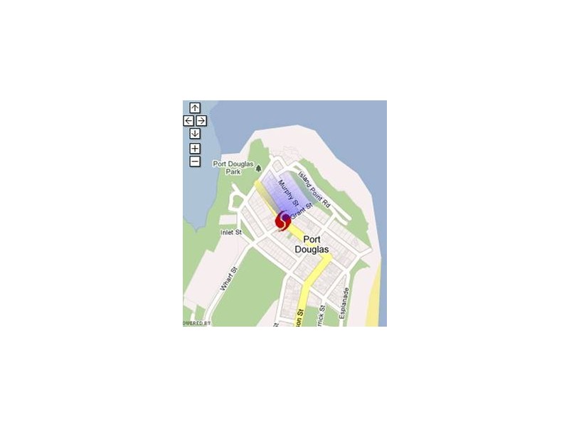Port Douglas QLD 4877