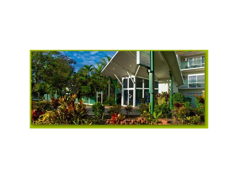 Cairns QLD 4870