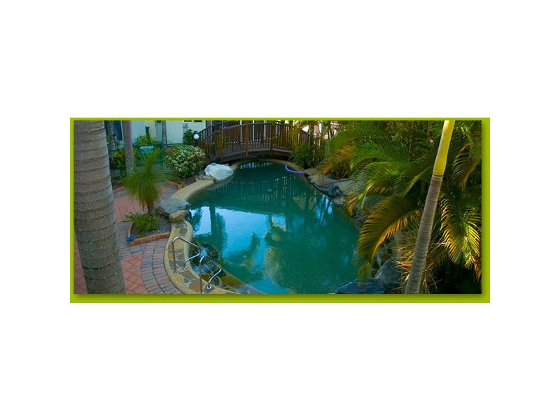 Cairns QLD 4870