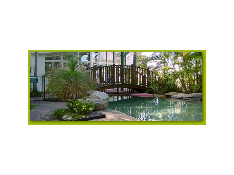 Cairns QLD 4870