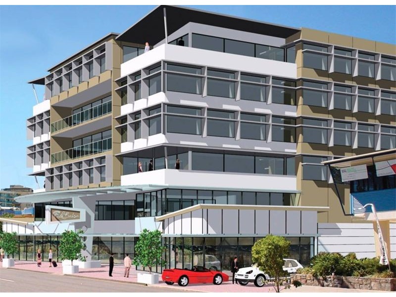 Level 2 – 45 Brisbane Rd, Mooloolaba QLD 4557