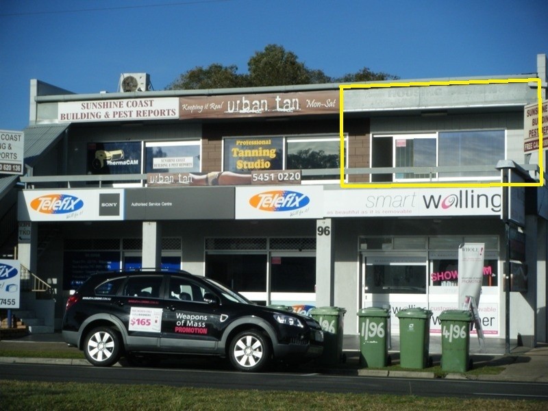 6/96 Aerodrome Rd, Maroochydore QLD 4558