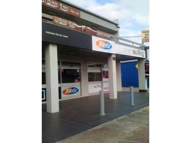 6/96 Aerodrome Rd, Maroochydore QLD 4558