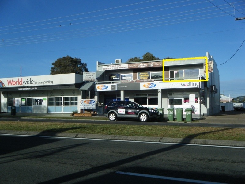 6/96 Aerodrome Rd, Maroochydore QLD 4558