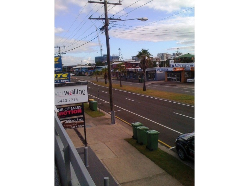 6/96 Aerodrome Rd, Maroochydore QLD 4558