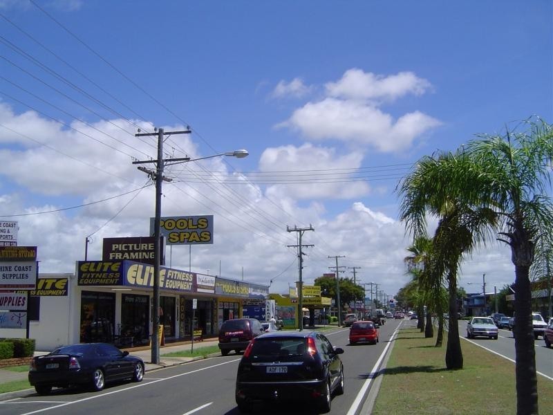 6/96 Aerodrome Rd, Maroochydore QLD 4558