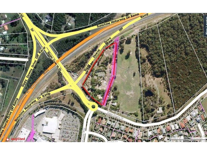 5 Sippy Downs Drive, Sippy Downs QLD 4556