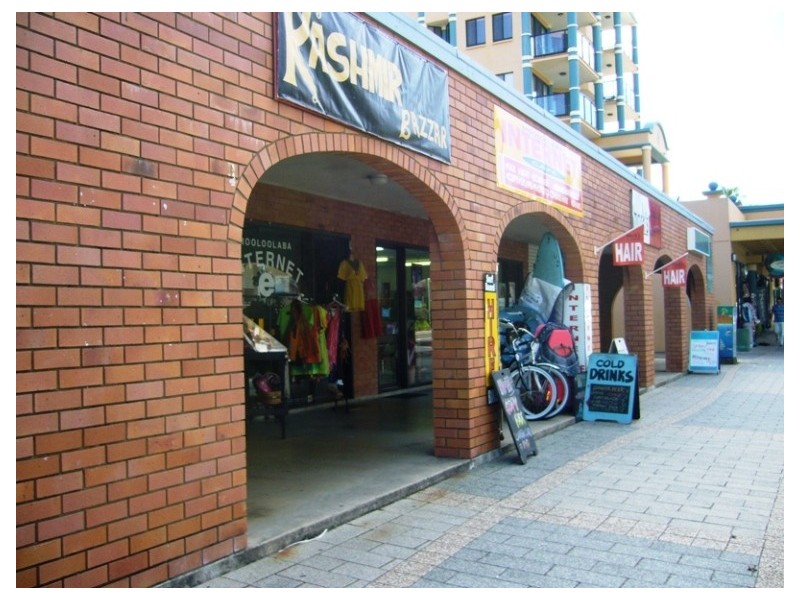 2 / 13 Burnett Street, Mooloolaba QLD 4557