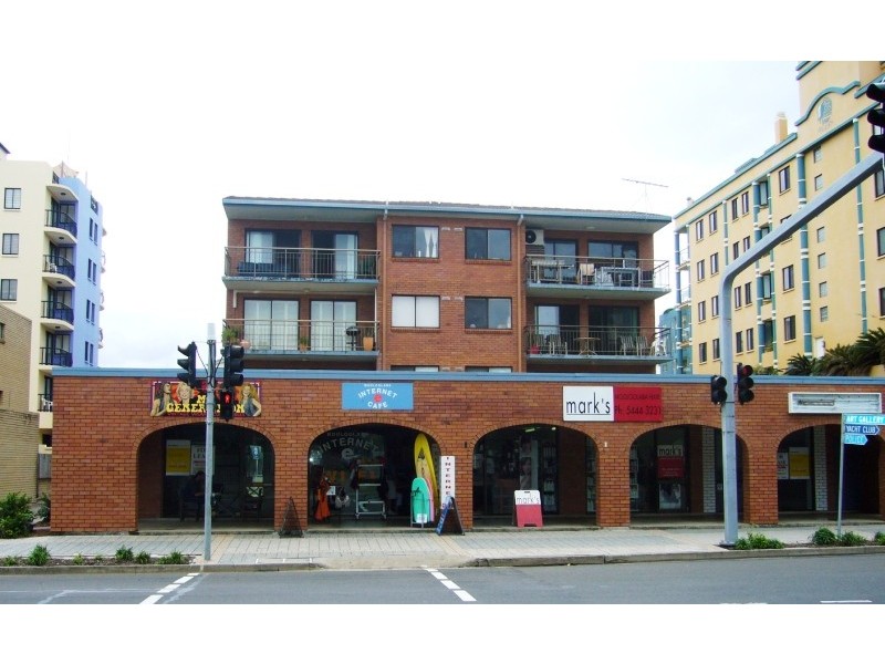 2 / 13 Burnett Street, Mooloolaba QLD 4557