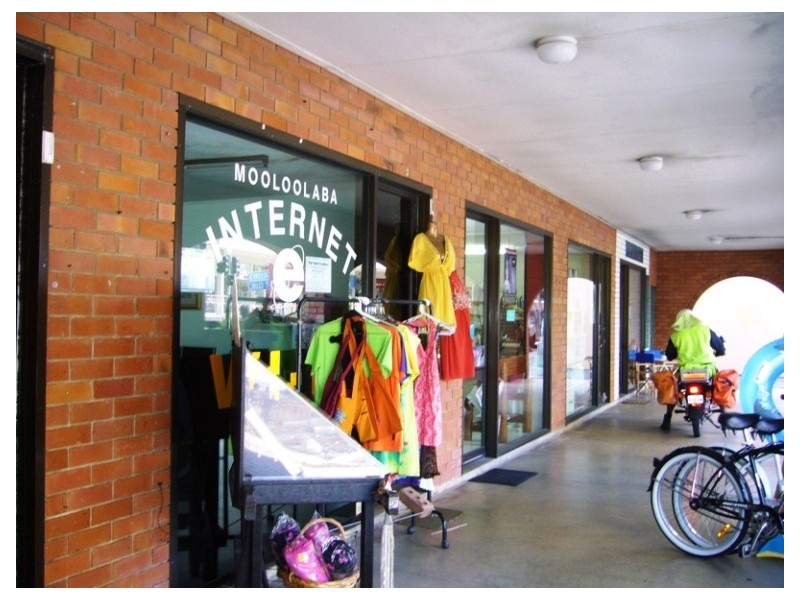 2 / 13 Burnett Street, Mooloolaba QLD 4557