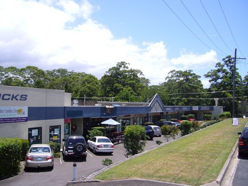 8/2-4 Melaleuca Street, Kuluin QLD 4558