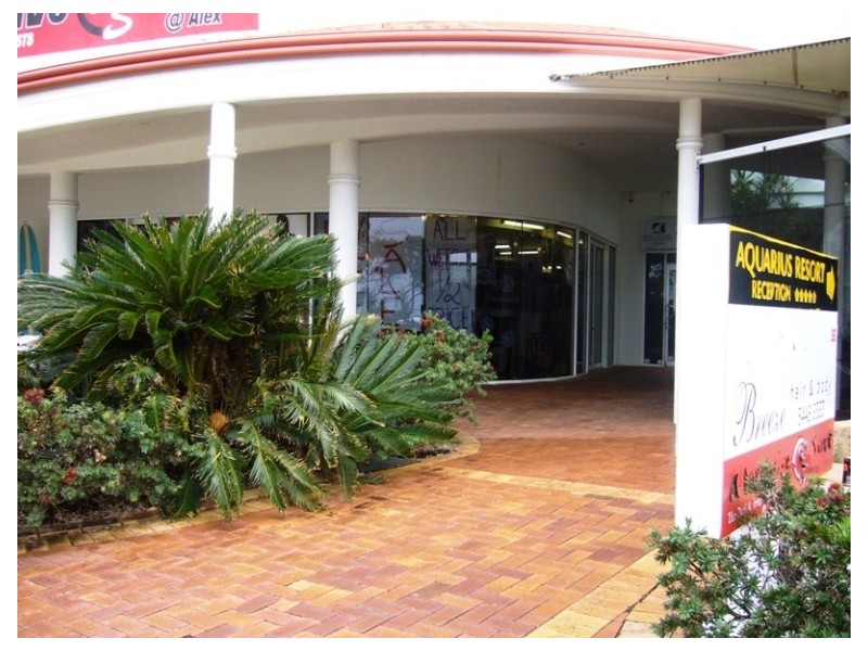 12/140 Alexandra Parade, Alexandra Headland QLD 4572