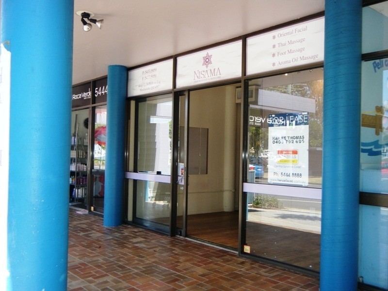 12/34-36 River Esp, Mooloolaba QLD 4557