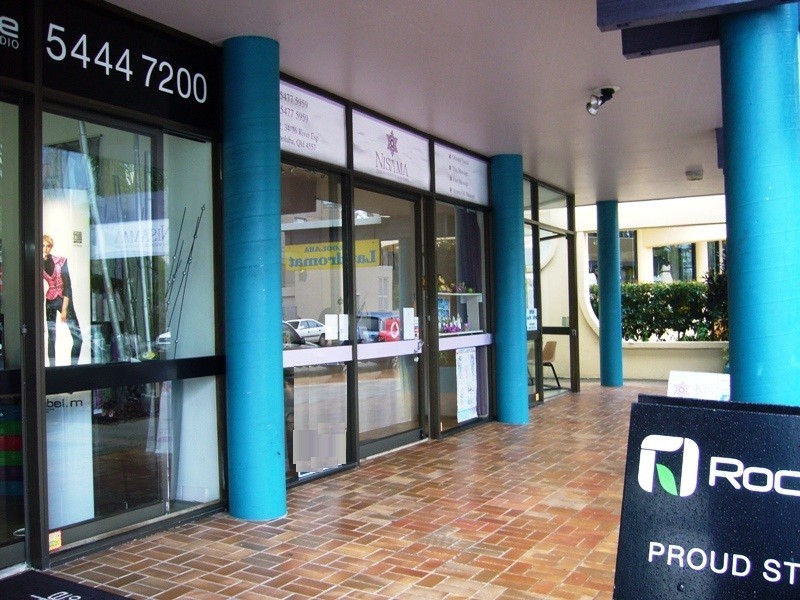 12/34-36 River Esp, Mooloolaba QLD 4557