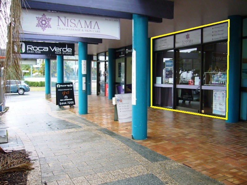 12/34-36 River Esp, Mooloolaba QLD 4557