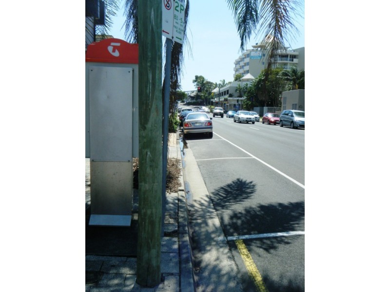 12/34-36 River Esp, Mooloolaba QLD 4557