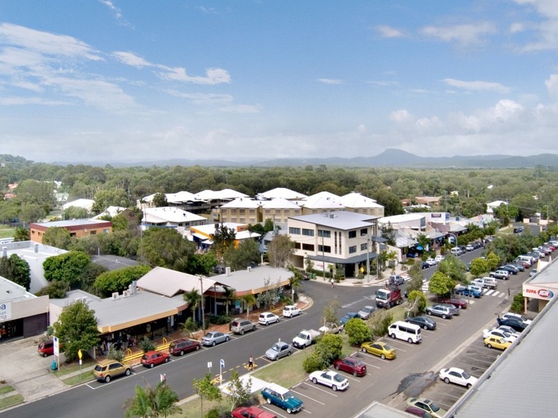 4 / 19  Birtwill Street, Coolum Beach QLD 4573