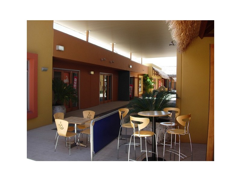 14-18 Discovery Drive Cnr Joyner Cct, North Lakes QLD 4509